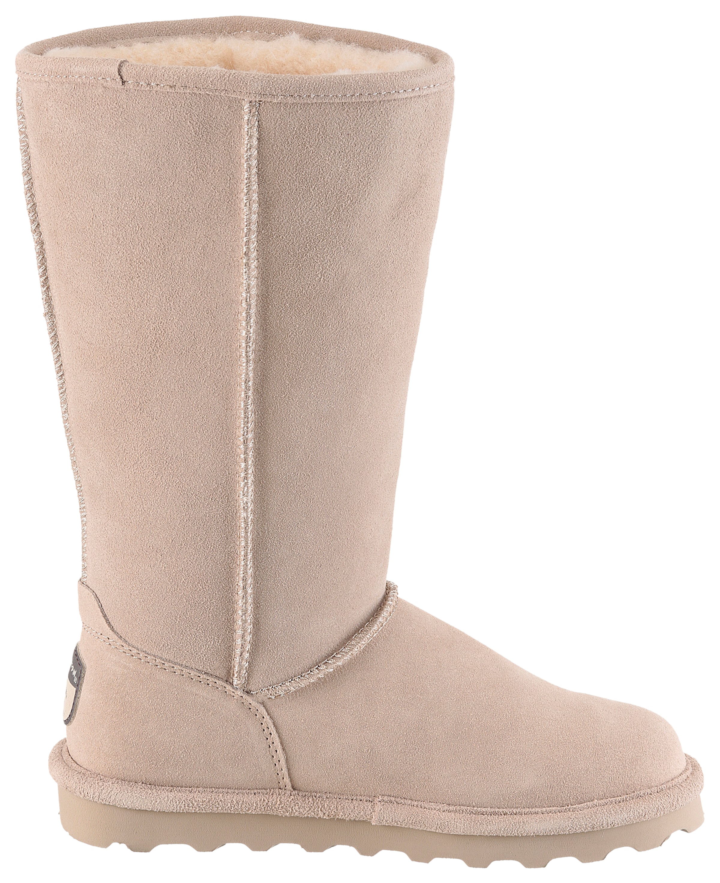 Bearpaw Winterstiefel »ELLE TALL«  Schlupfstiefel mit wasserabweisender Neverwet® Imprägnierung