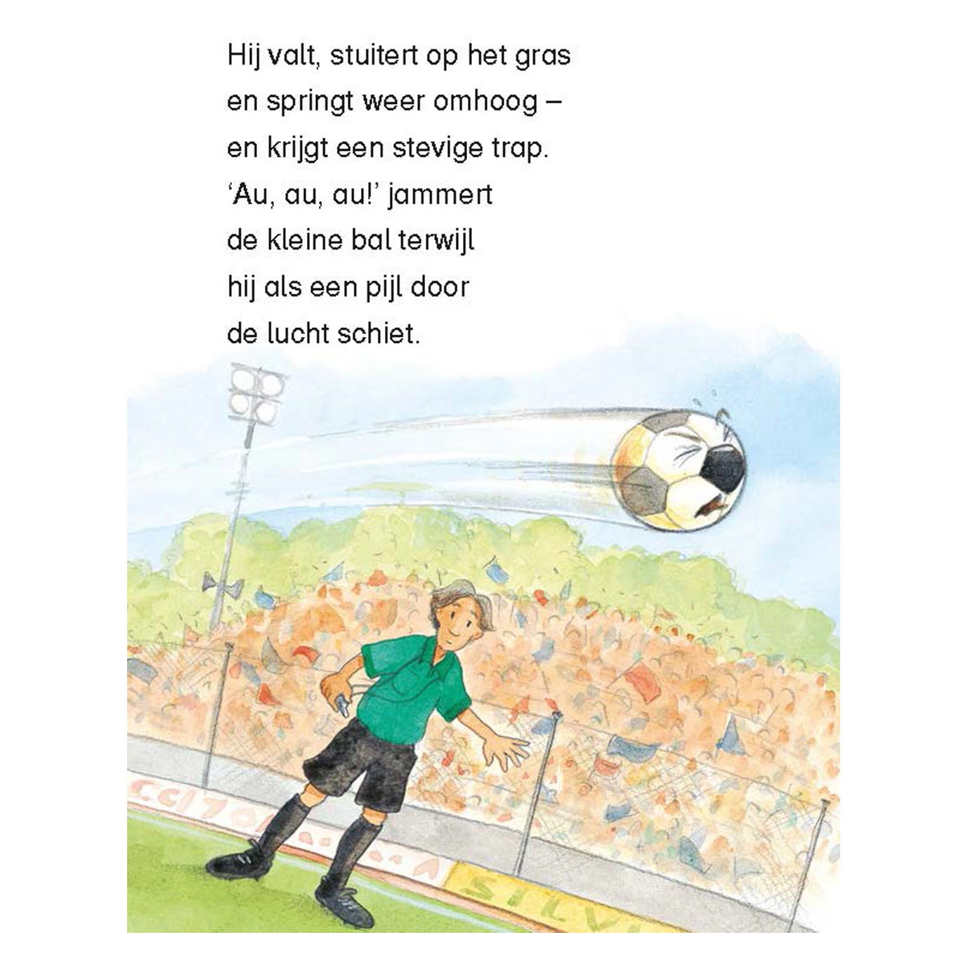 Super Leespret voor Jongens