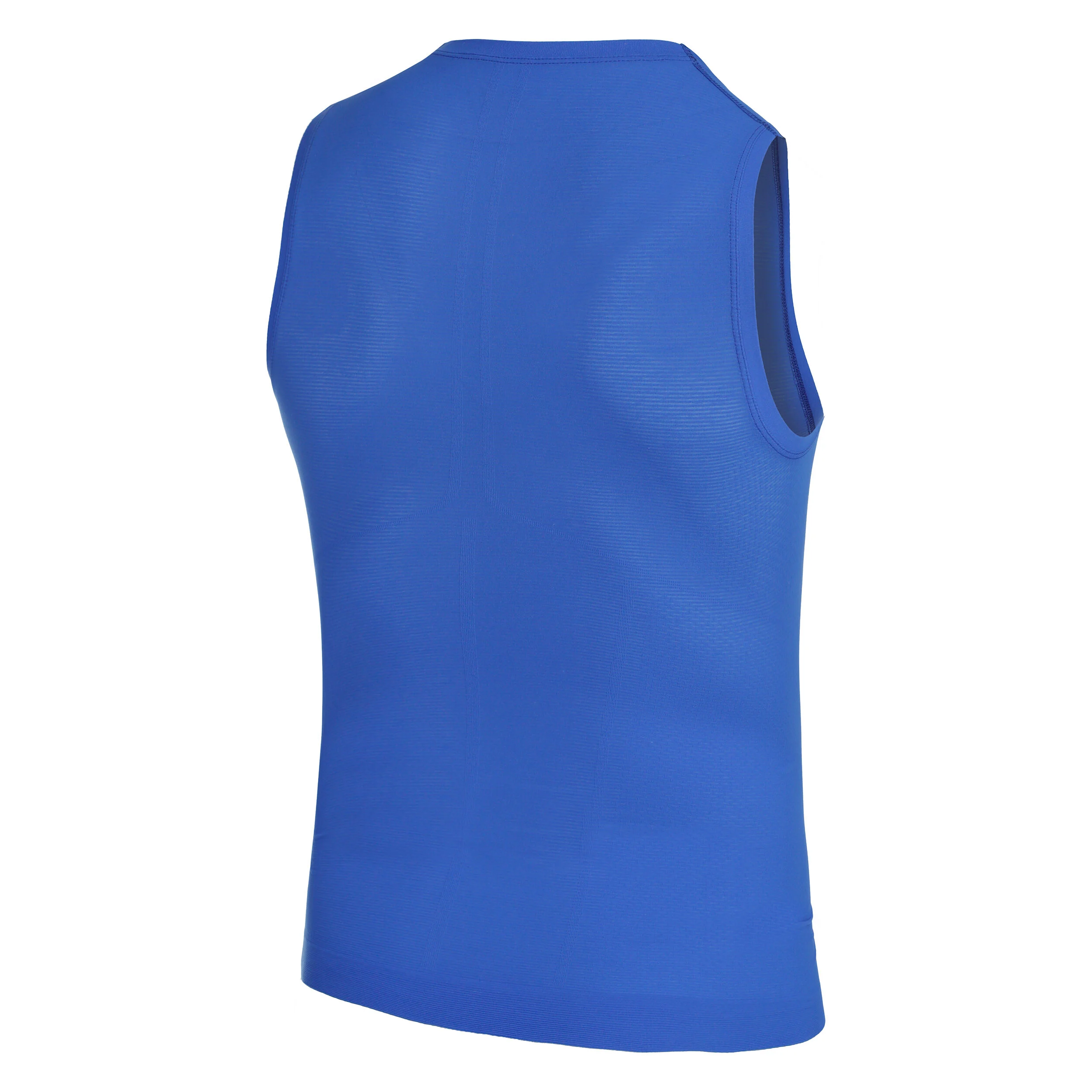 Falke Ultralight Cool Maillot De Corps Hommes - Bleu