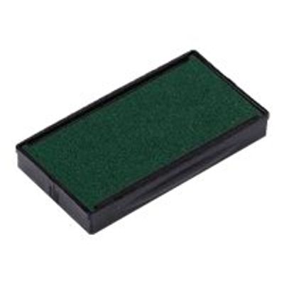 Trodat - 3 Encriers 6/4912 recharges pour tampon Printy 4912/4952 - vert