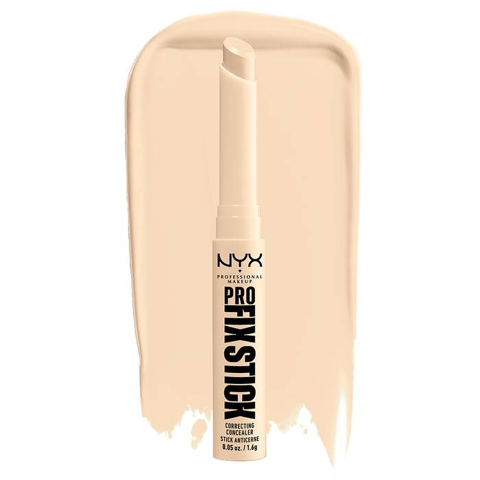 Stick Correcteur Anti-Cernes Pro Fix Stick