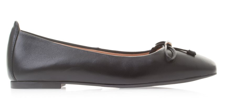 Unisa Basmi Ballerina