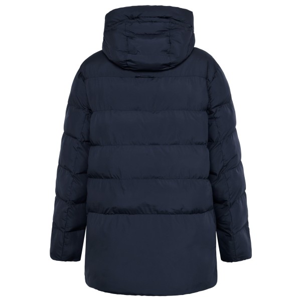 KnowledgeCotton Apparel - Women's Warm Jacket - Parka