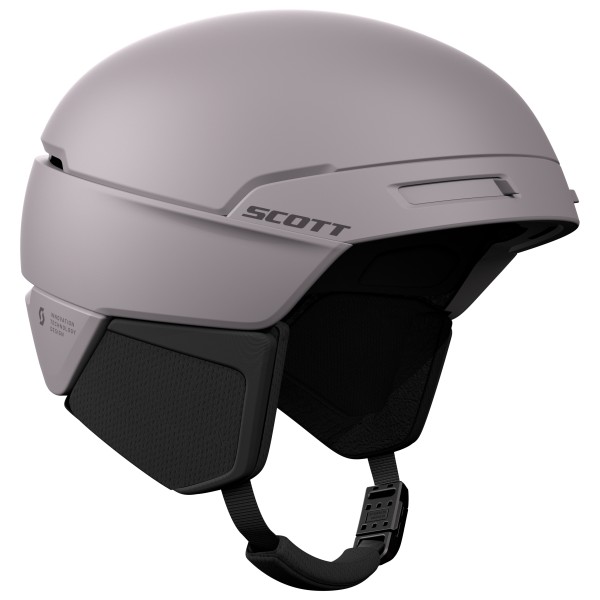 Scott - Helmet Flow Plus Pro - Casque de ski