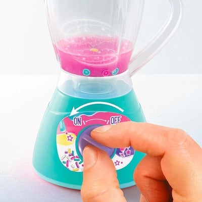 So Slime DIY Milkshake Deluxe Sett