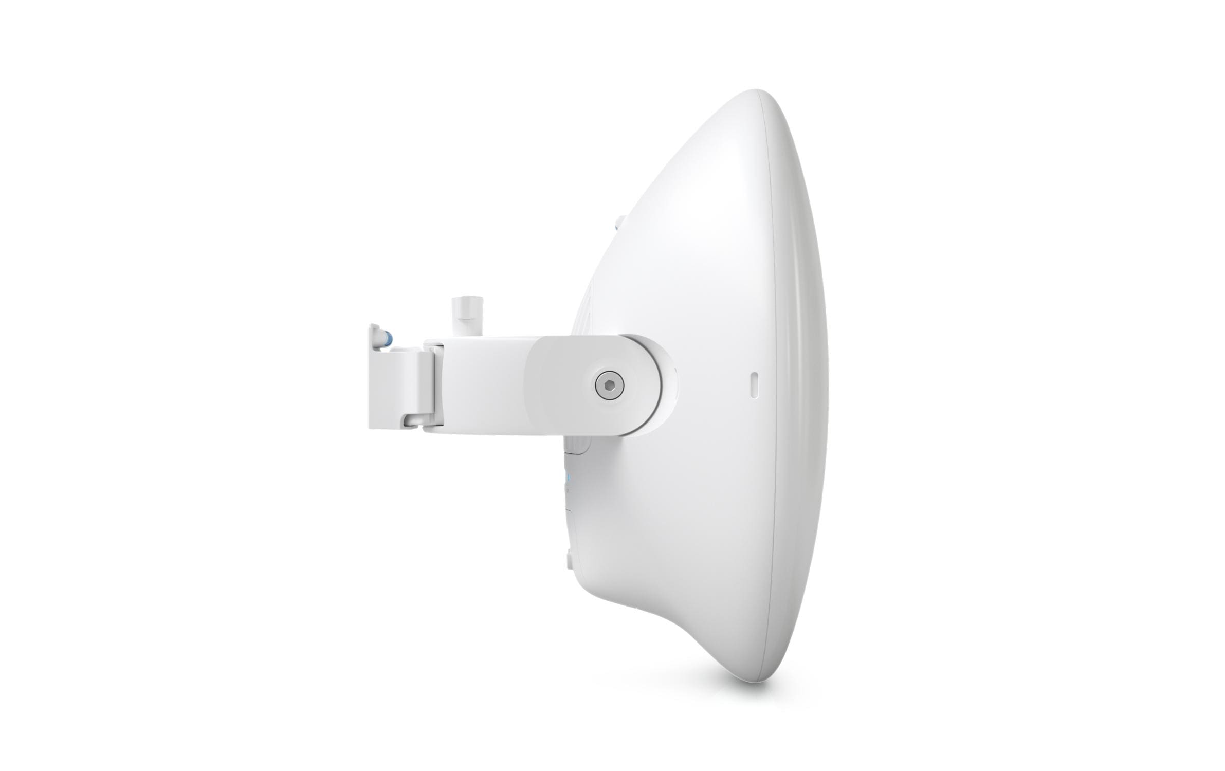 WLAN-Bridge WAVE-NANO<br>WAVE-NANO: 60Ghz Bridge, SR Client bis 2.7Gbsp, 5Km Distanz, SFP+, 2.5GE LAN