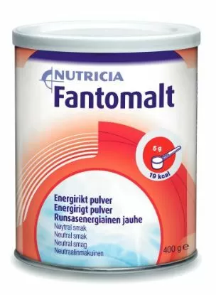 Nutricia Fantomalt - 400 g