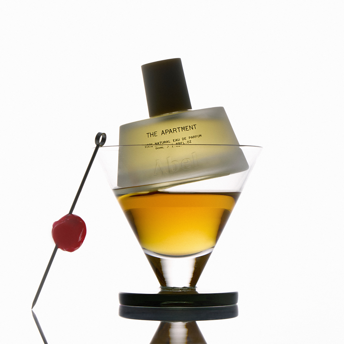 The Apartment Eau de Parfum 50ml