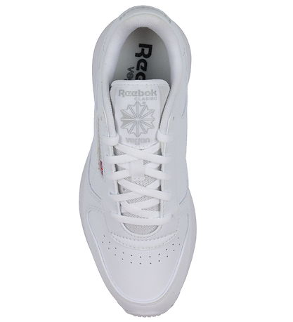 Reebok Schuhe - Classic SP Vegan - Laufen - Weiß