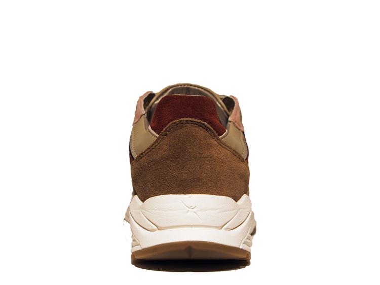 Xsensible 33002.5 Wijdte G Camel Combi