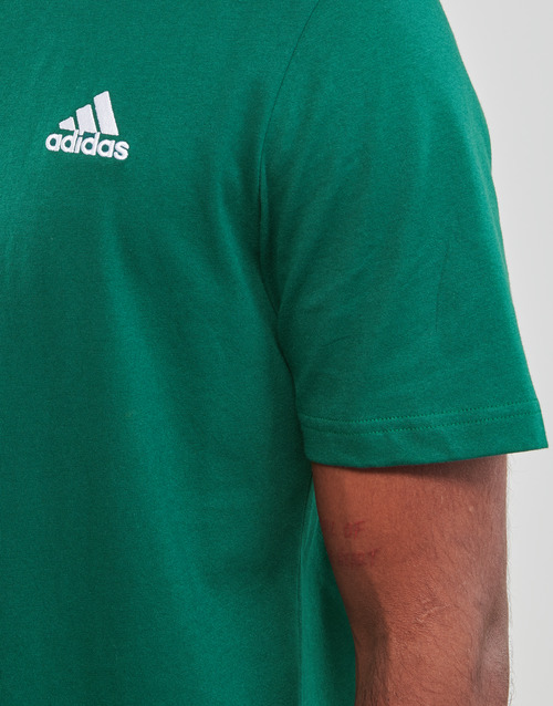 Adidas Sportswear - SL SJ T - Vert