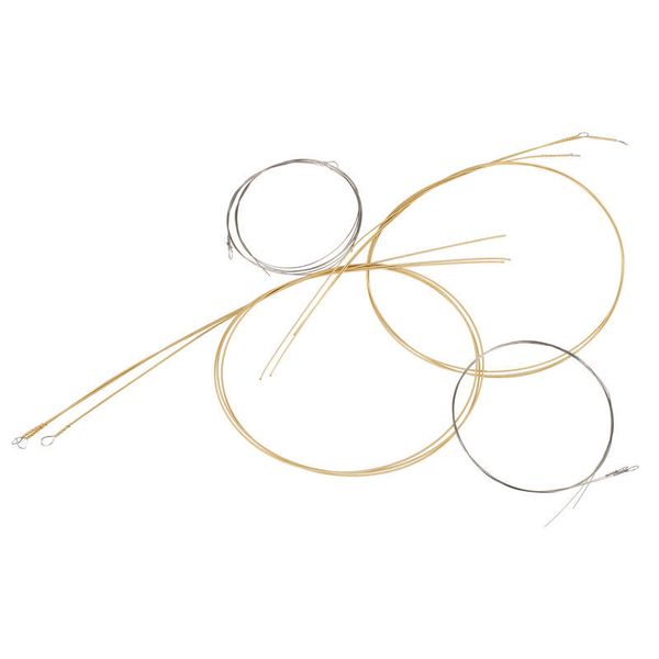 Thomann Lyre Harp Strings Set