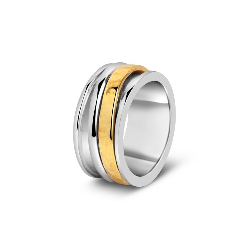 Bague Alba cuivre
