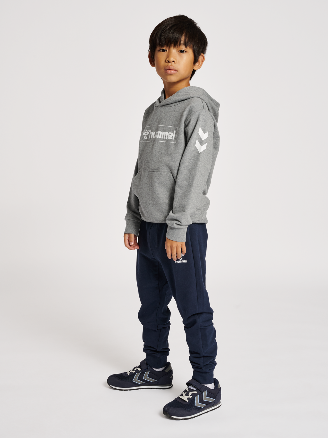 hmlON PANTS