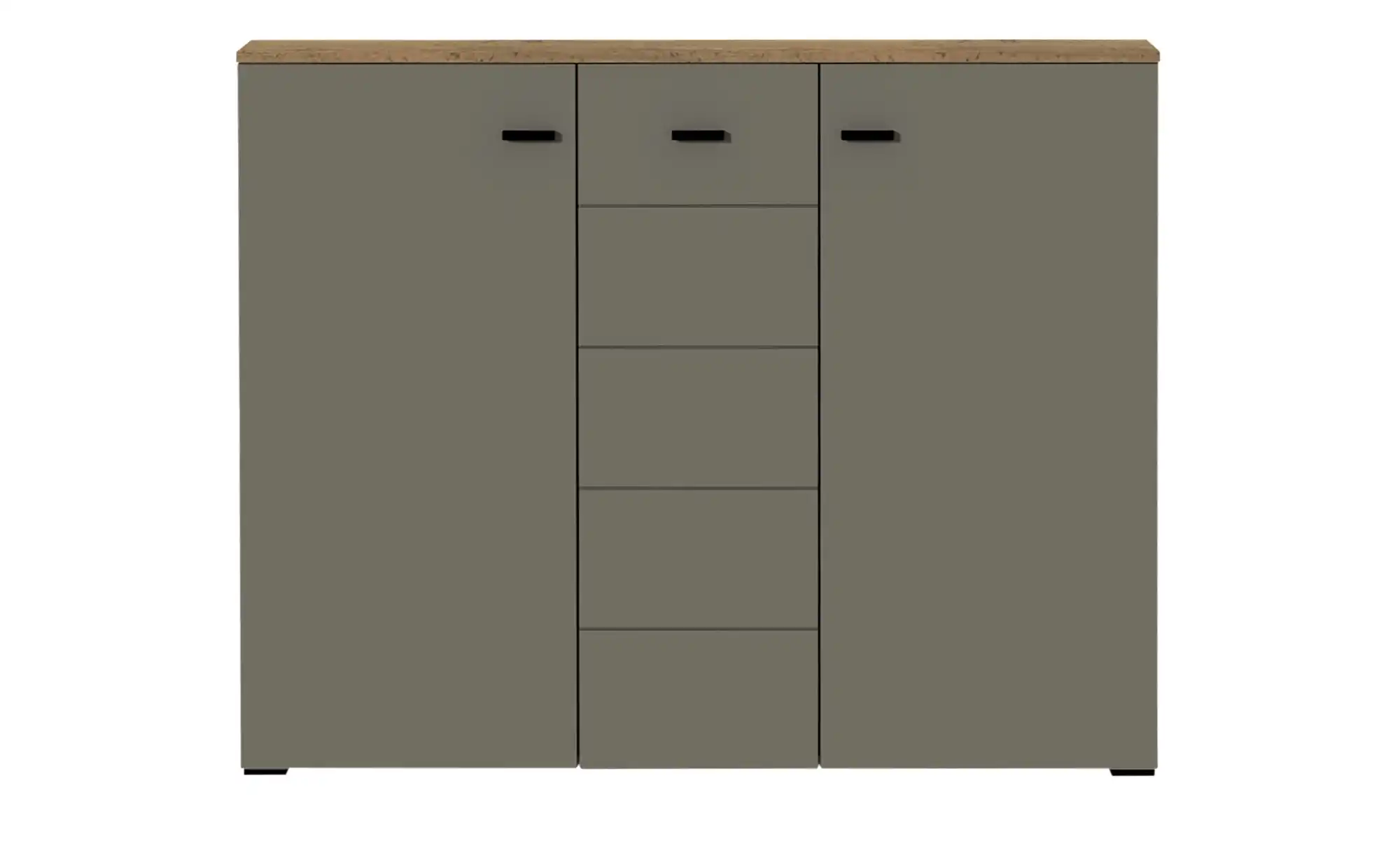 Schuhschrank  Capri