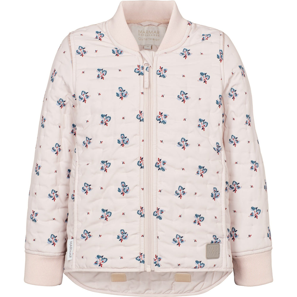 Køb MarMar Termo Bouquet Orry Termojakke Outerwear