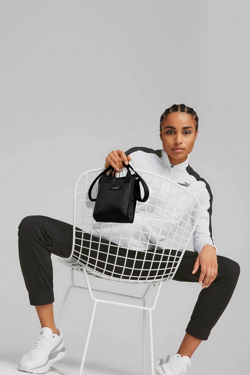 Puma Core Pop Mini Tote X-Body Tasche