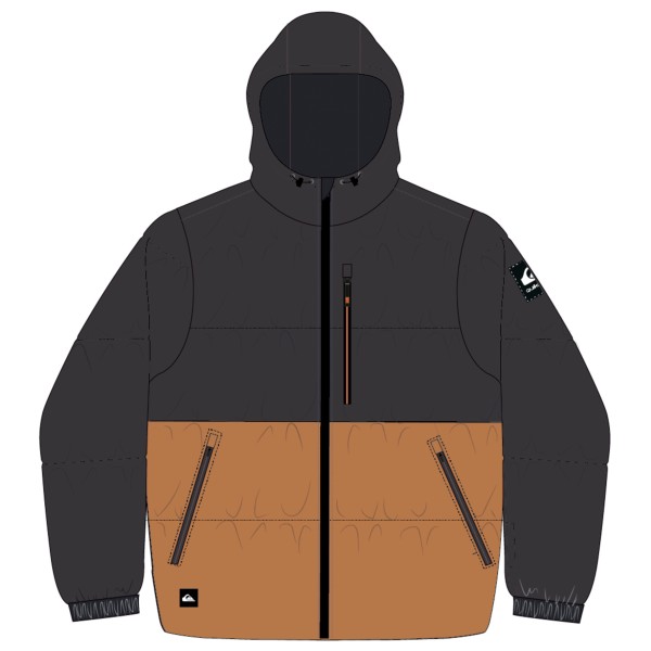 Quiksilver - Highland Jacket - Veste de ski