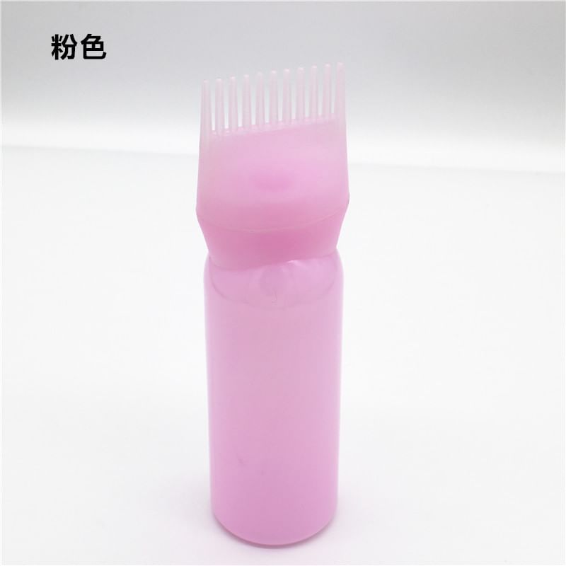 Gizmi - Haarverf Uitgroei Kam Applicator