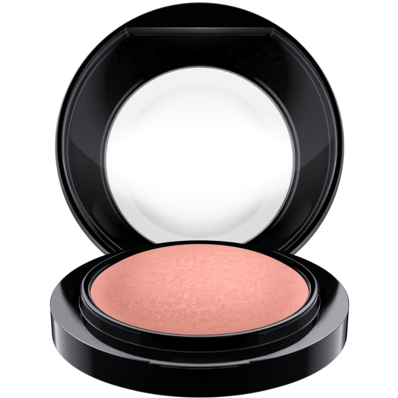 MAC Mineralize Matte Blush 4 gr. - Sweet Enough