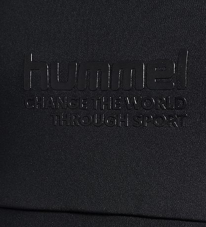 Hummel Sport Top - hmlPure - Schwarz