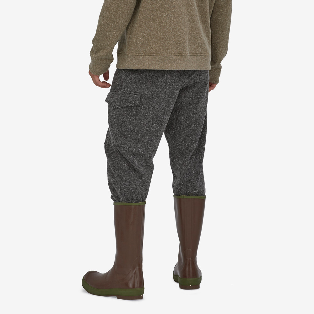 Herren-Jogginghose aus Hanf
