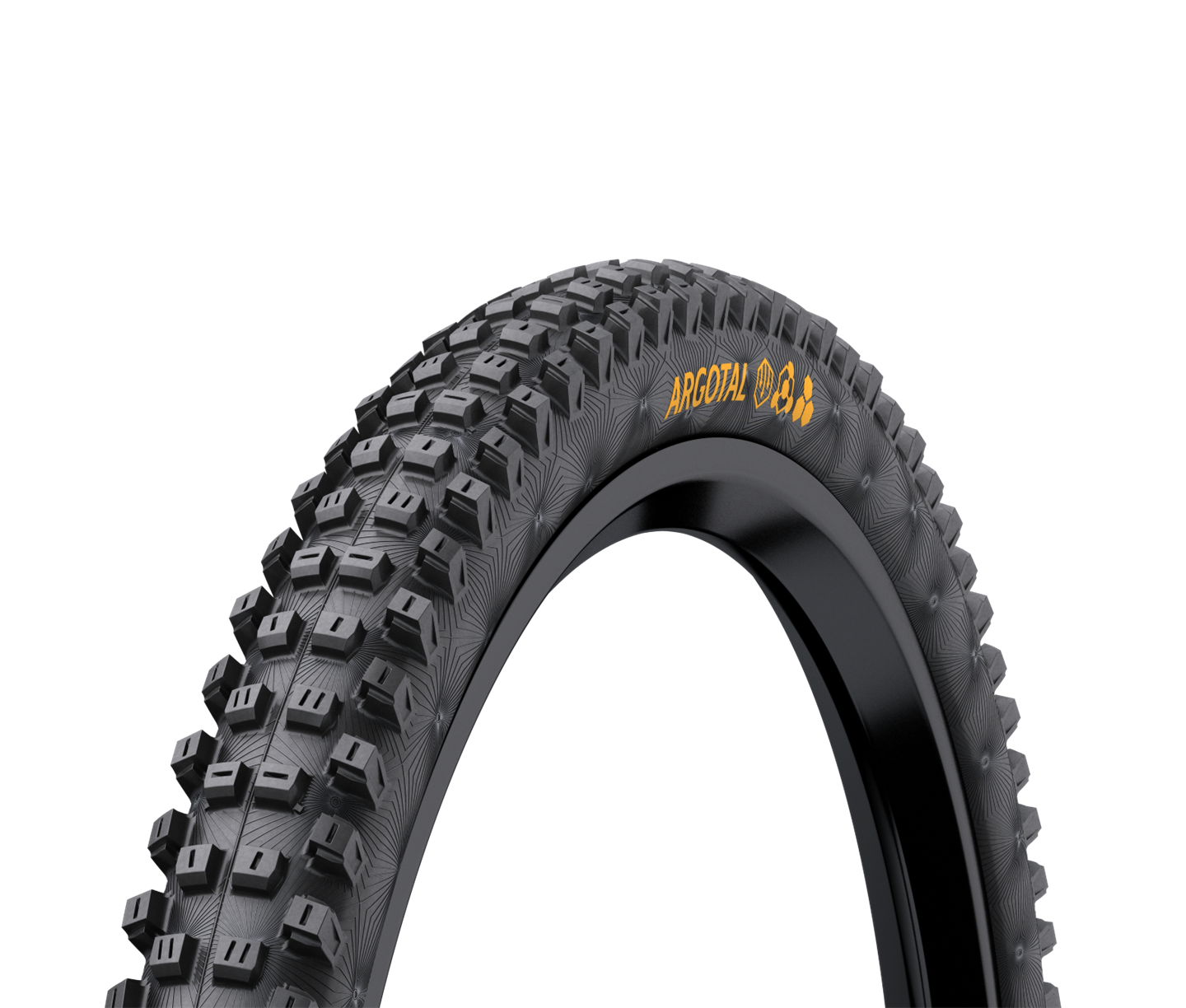 Continental Argotal Soft Enduro