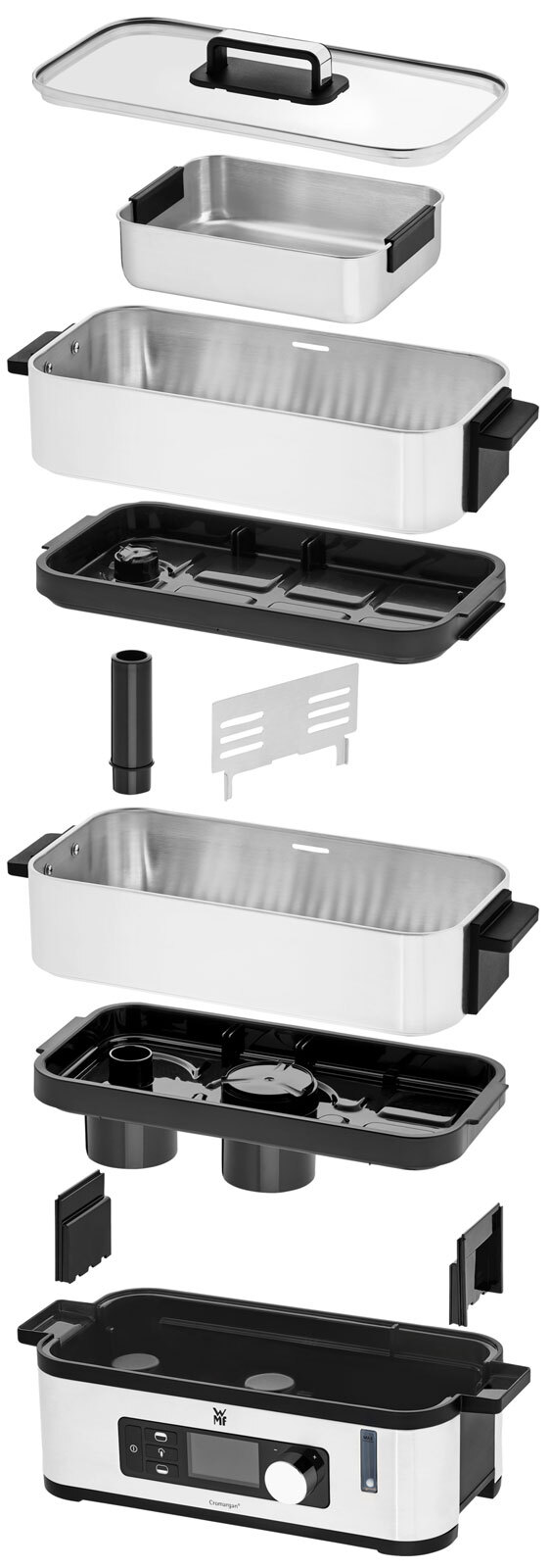 WMF Dampfgarer KÜCHENMINIS