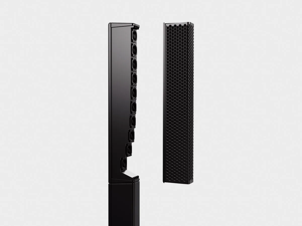 Yamaha DXL1K Enceintes de sono