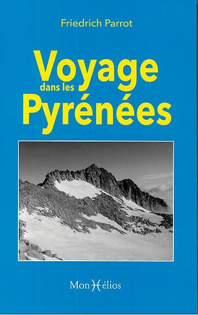 MONHELIOS - VOYAGE DANS LES PYRENEES