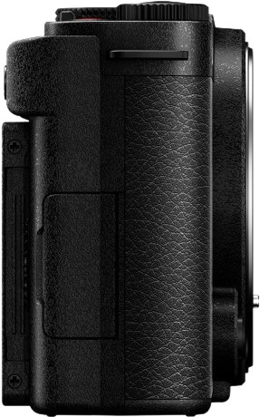 Panasonic Lumix DC-S9 Body Zwart