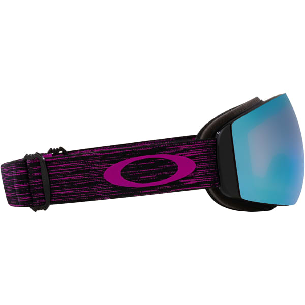 Masque de ski OAKLEY FLIGHT DECK M PURPLE HAZE