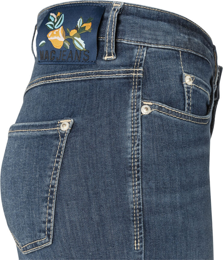 MAC Jeans DREAM WIDE Authentic dark blue