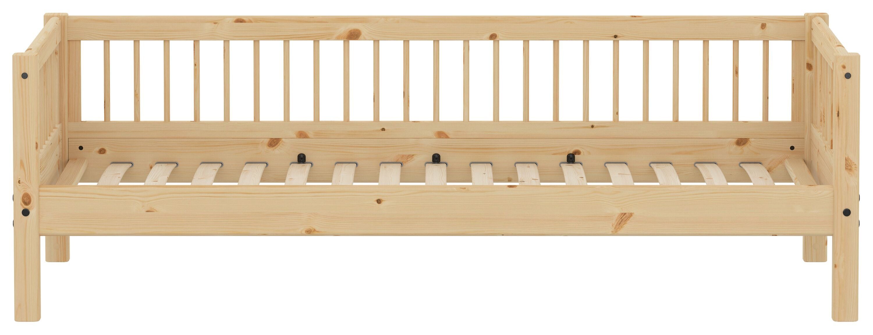 CLASSIC TB bars natur - Natur / B: 100.0 cm x T: 210.0 cm x H: 67.0 cm