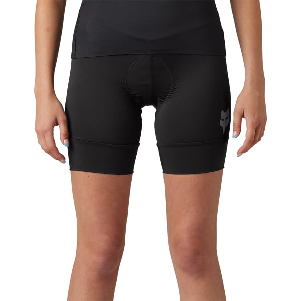 Sous-vêtement vélo FOX W TECBASE LITE LINER SHORT