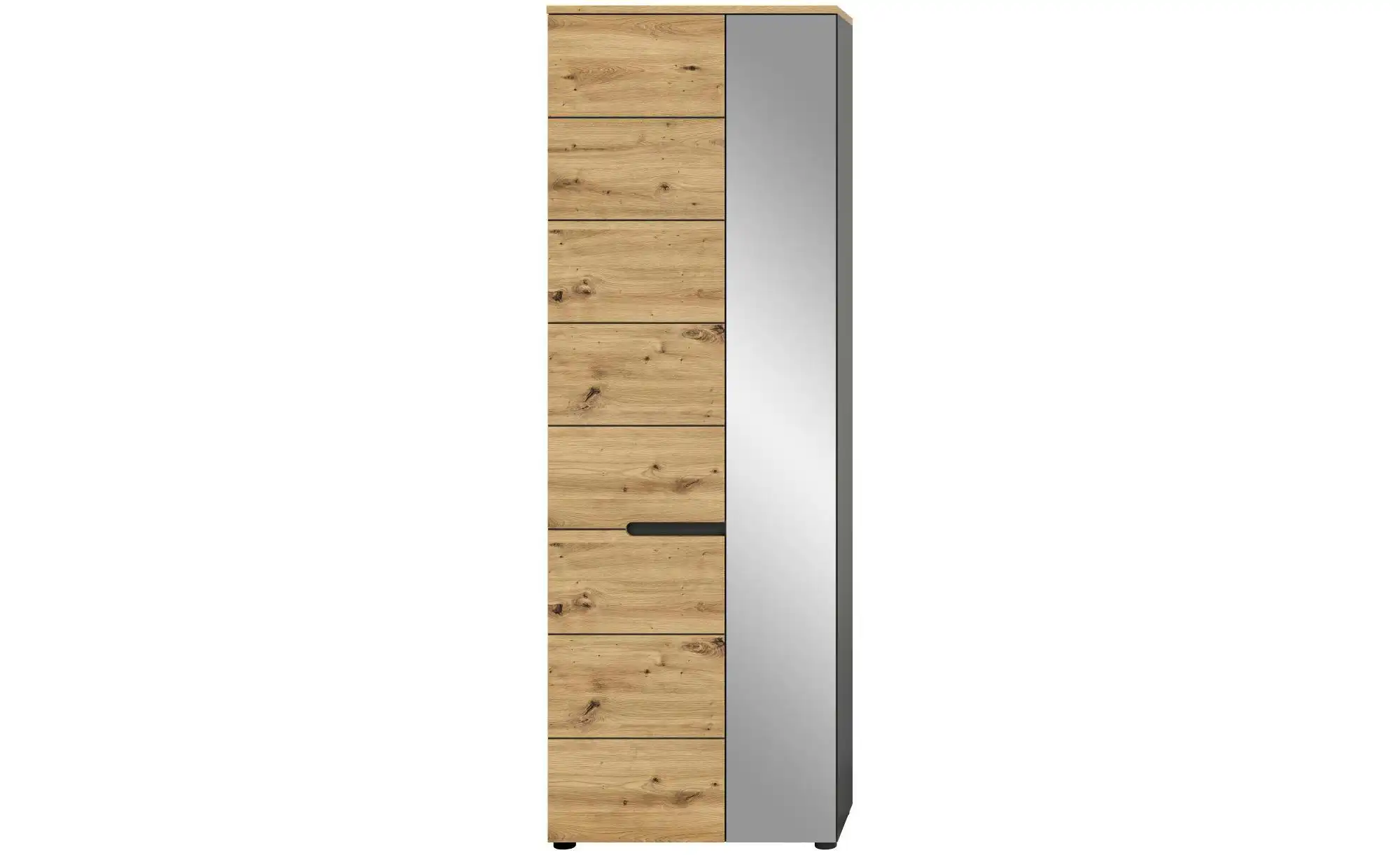 Garderobenschrank