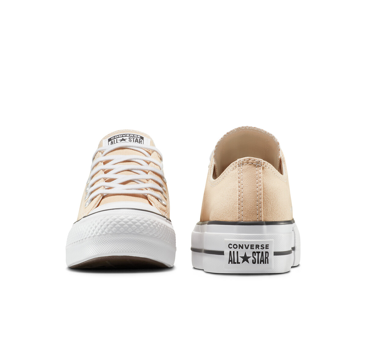 CONVERSE<br>Tênis All Star Lift Cor da Temporada
