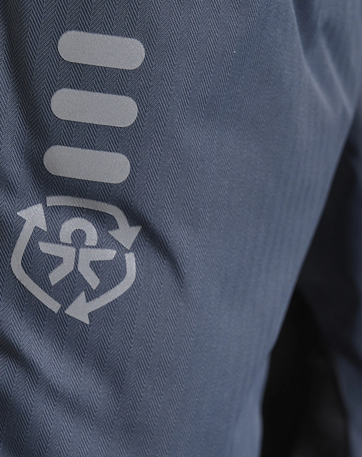 Schneeanzug COLORBLOCK in legion blue