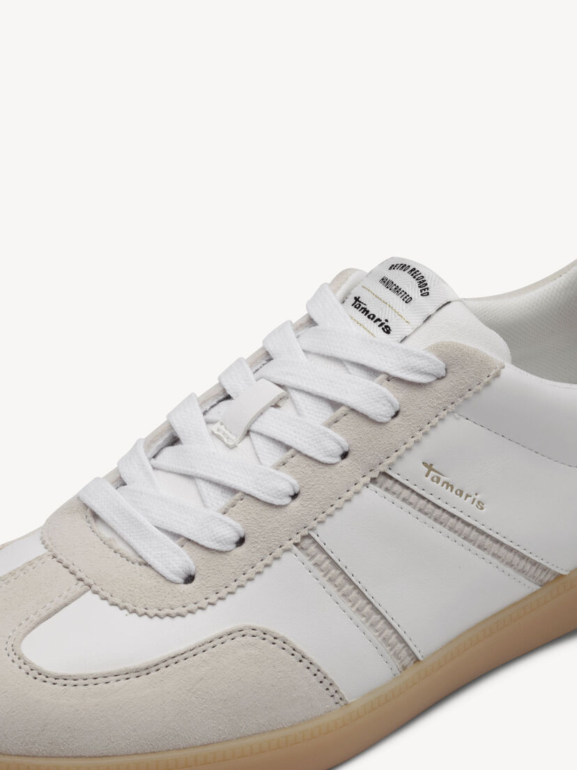 Sneaker - wit