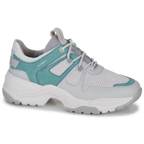 Stonefly - FUTURA 10 - Gris / Vert