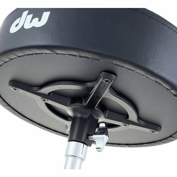 DW 3100 Drummer Throne