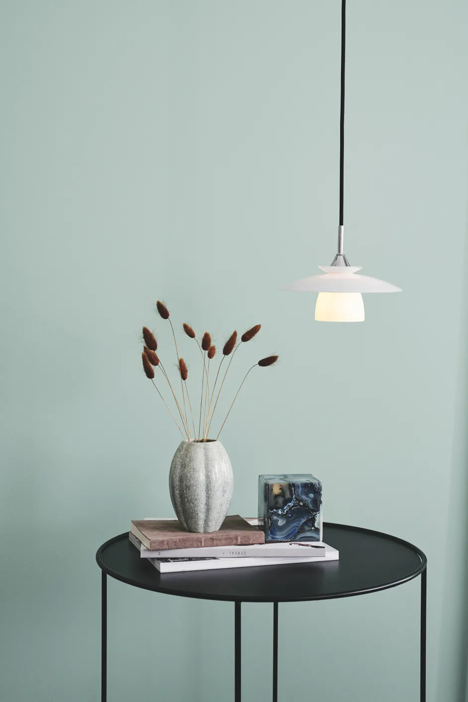Halo Design Scandinavia Pendel