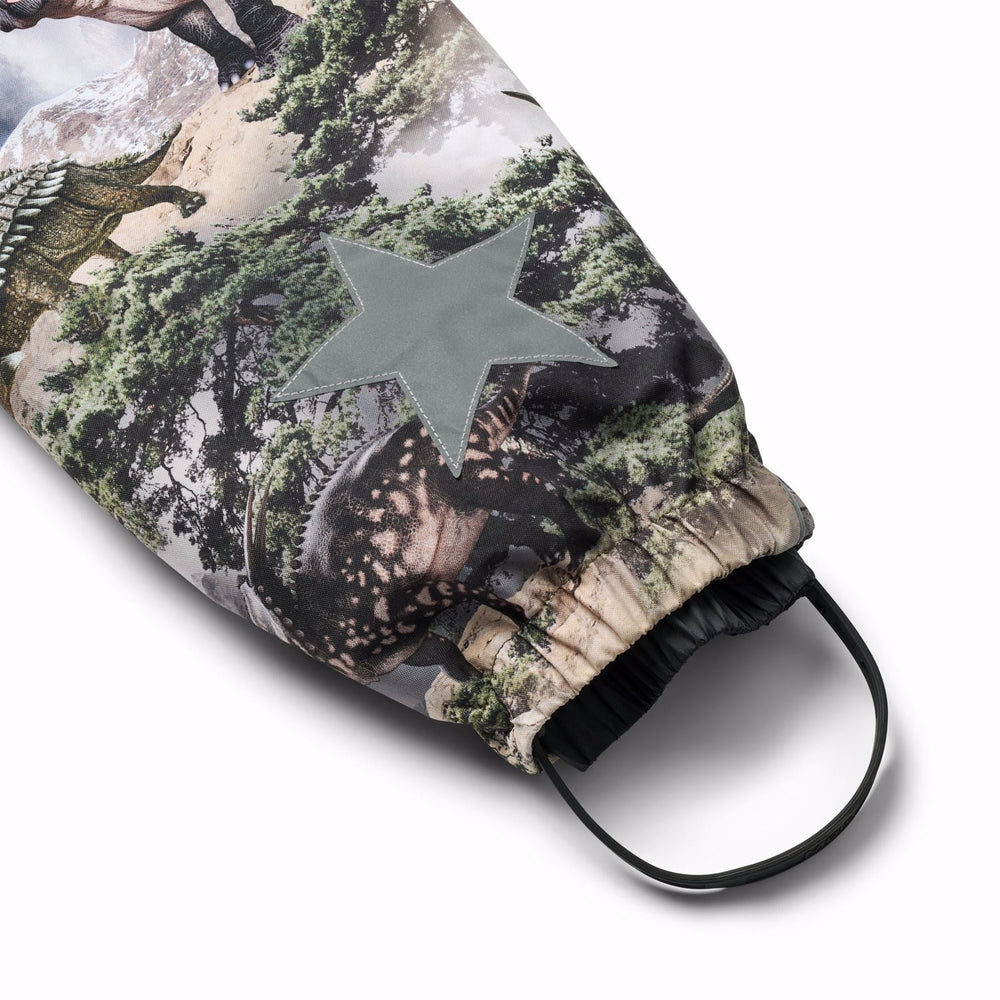 Køb Molo Rocky Dino Polaris Junior Flyverdragt