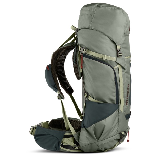 Kelty - Women's Glendale 65 - Sac à dos de trekking