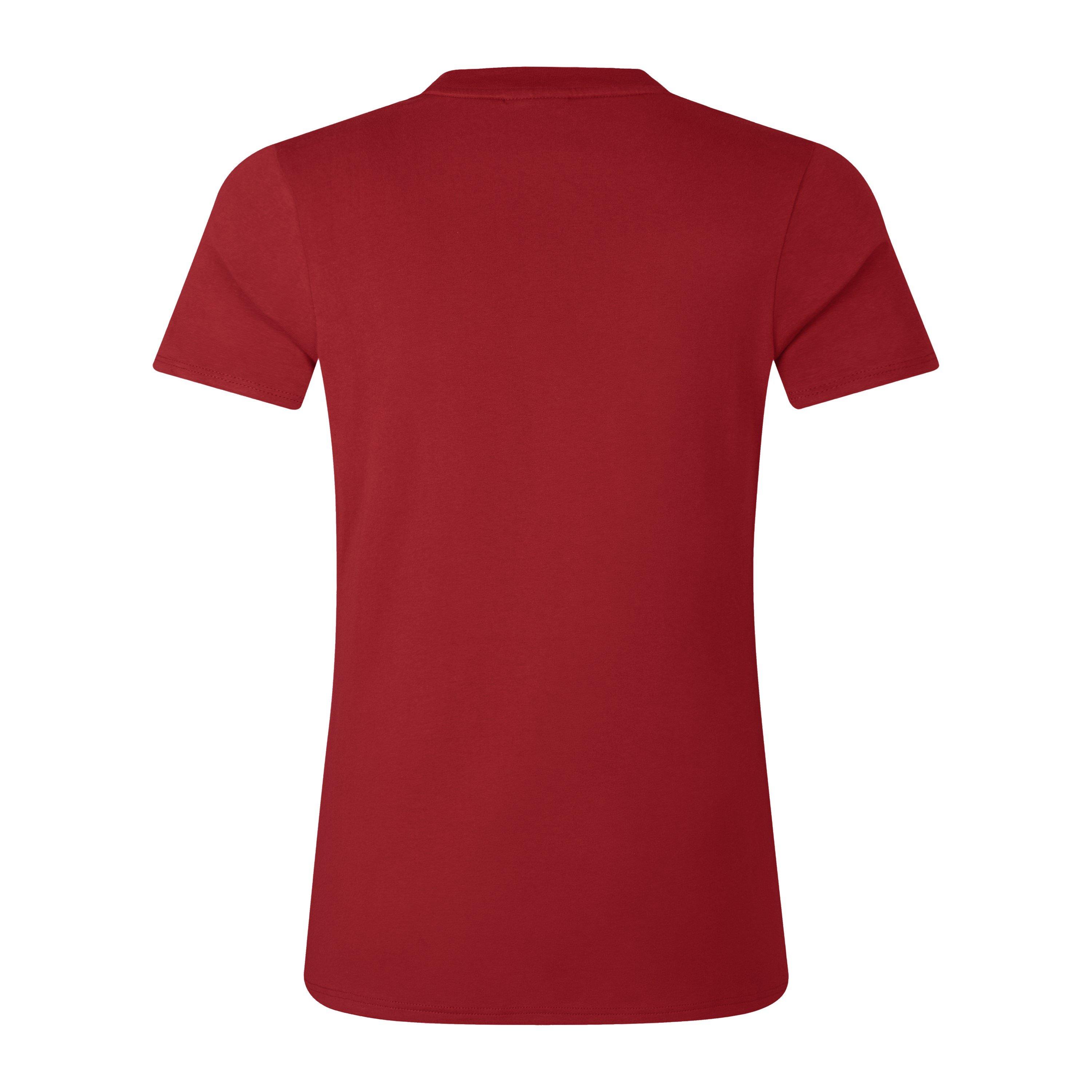 Canterbury British and Irish Lions 2024 Shirt Womens