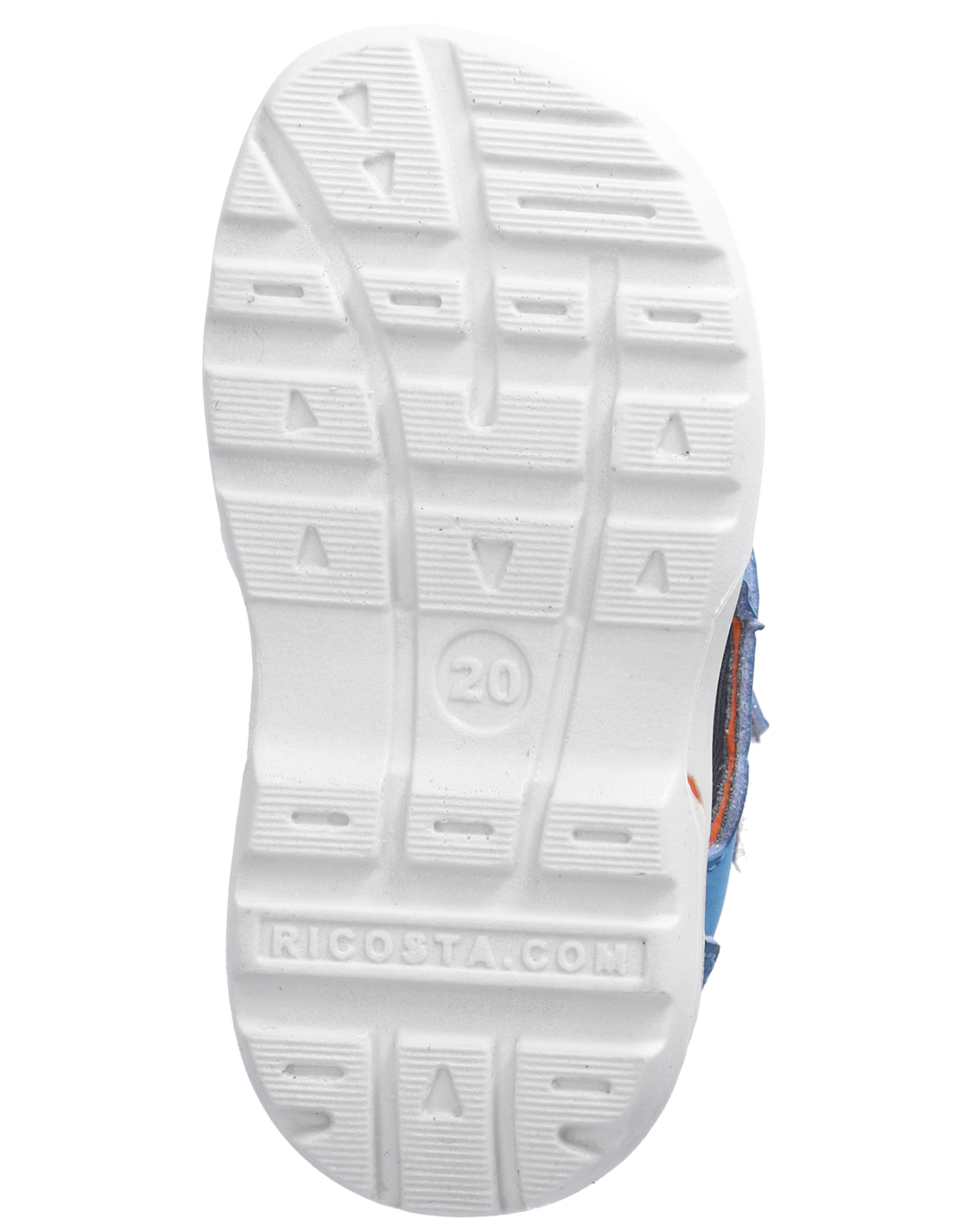 Klett-Sandalen OCEAN in adratic/grau