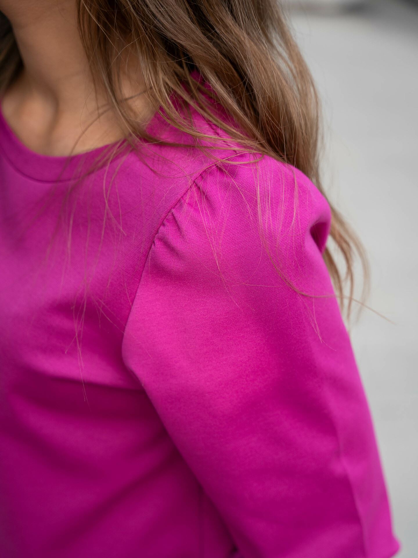 x GI Exclusive Kate Sweater