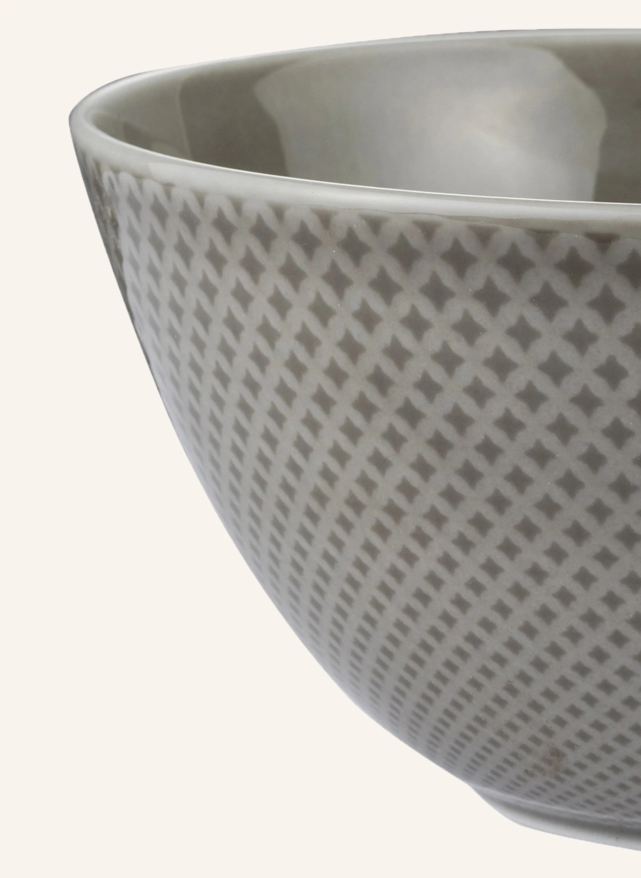 Rosenthal Schale JUNTO