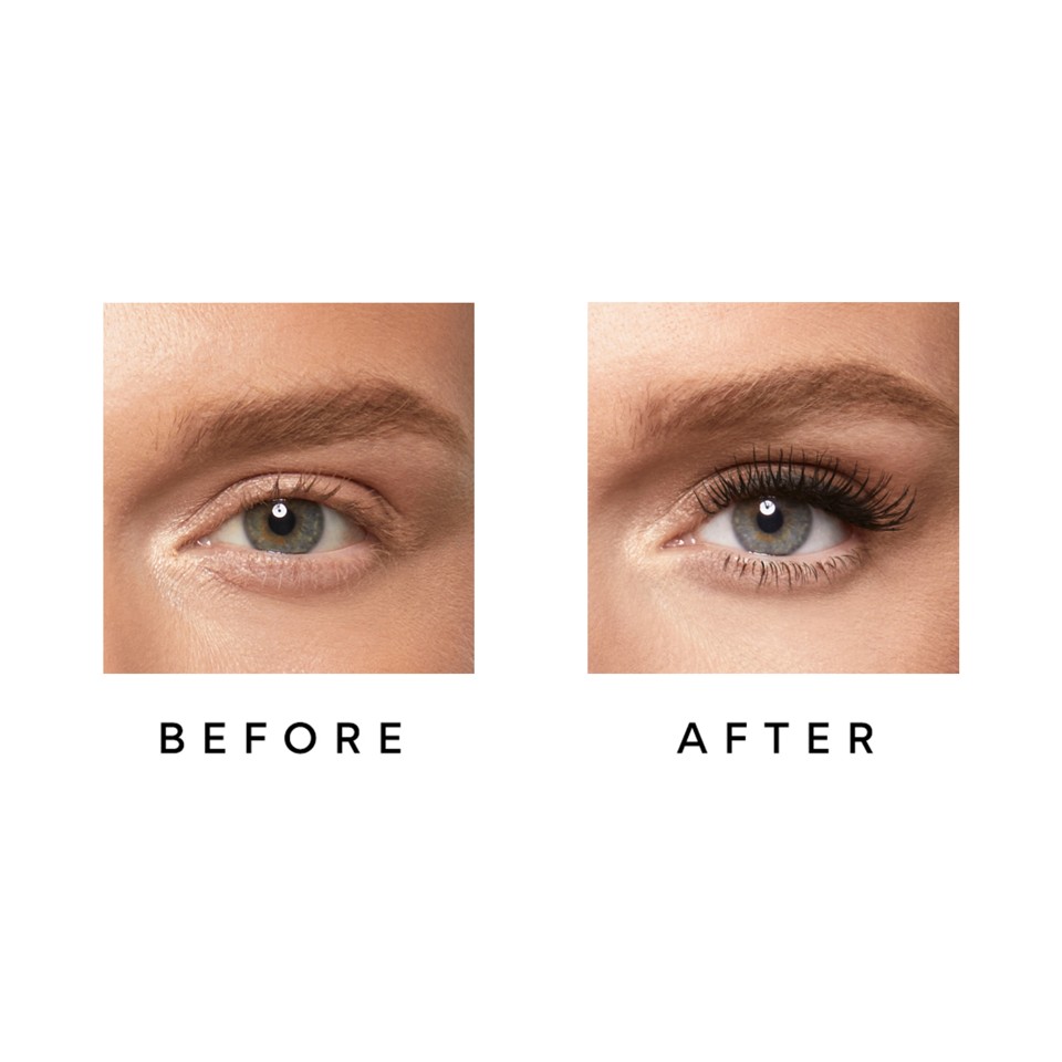 SWATI - ONYX Lash Booster Mascara