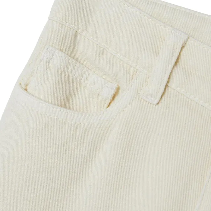 Name It Rose Wide Twill Broek Junior